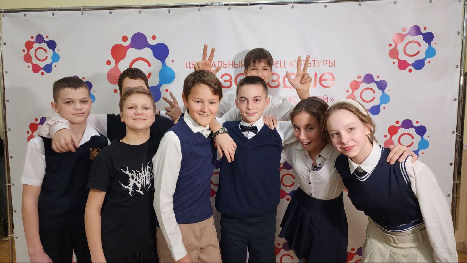 Дмитров, КВН, Ха-Ха Лига,