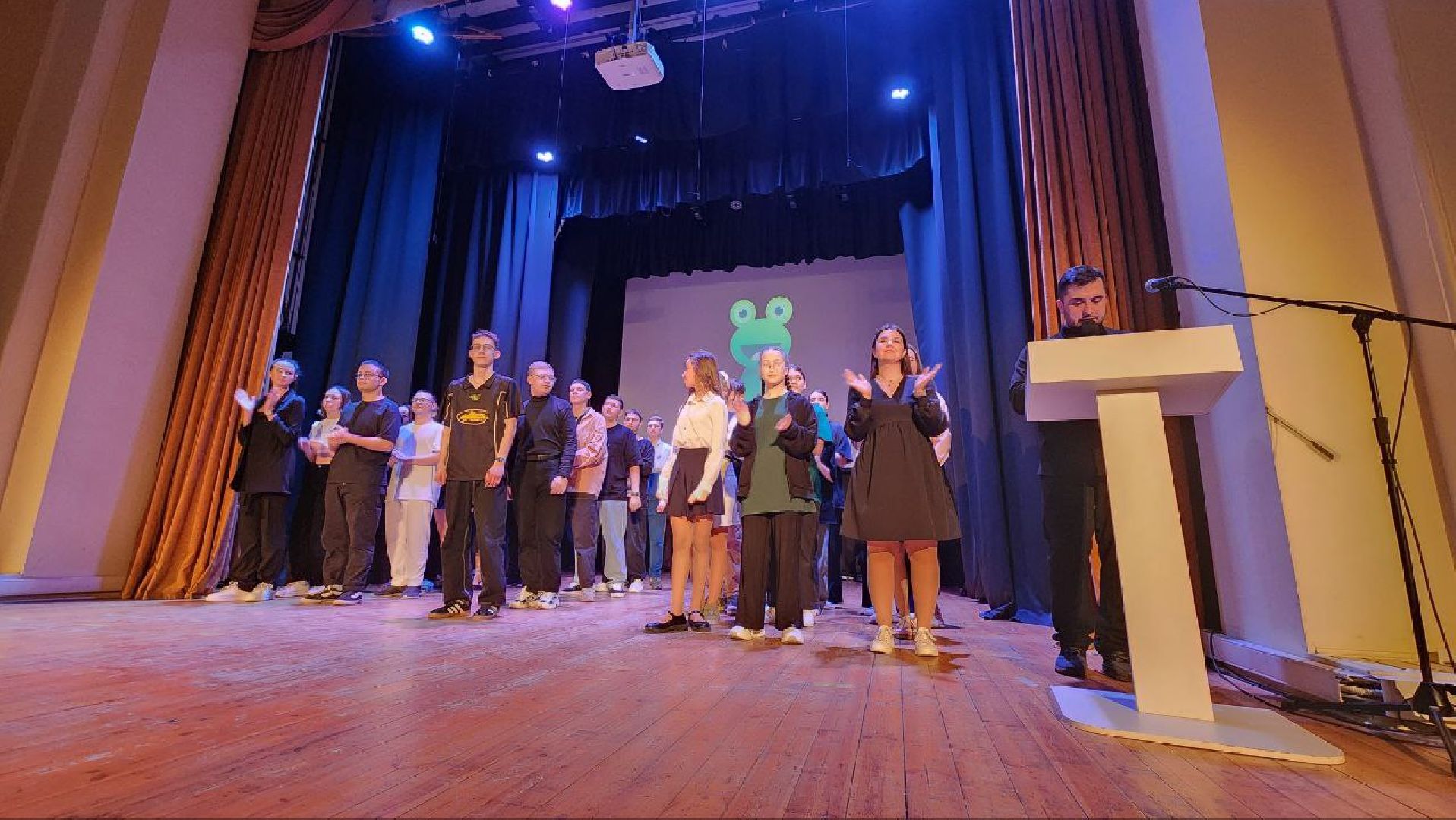 Дмитров, КВН, Ха-Ха Лига,