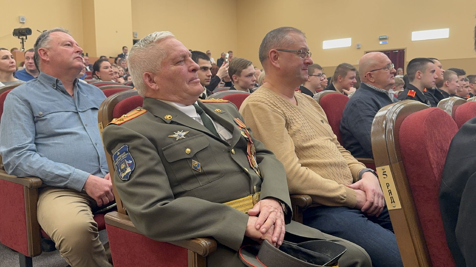 солнечногорск, кадеты, посвящение в кадеты, вертикалки, ученики,