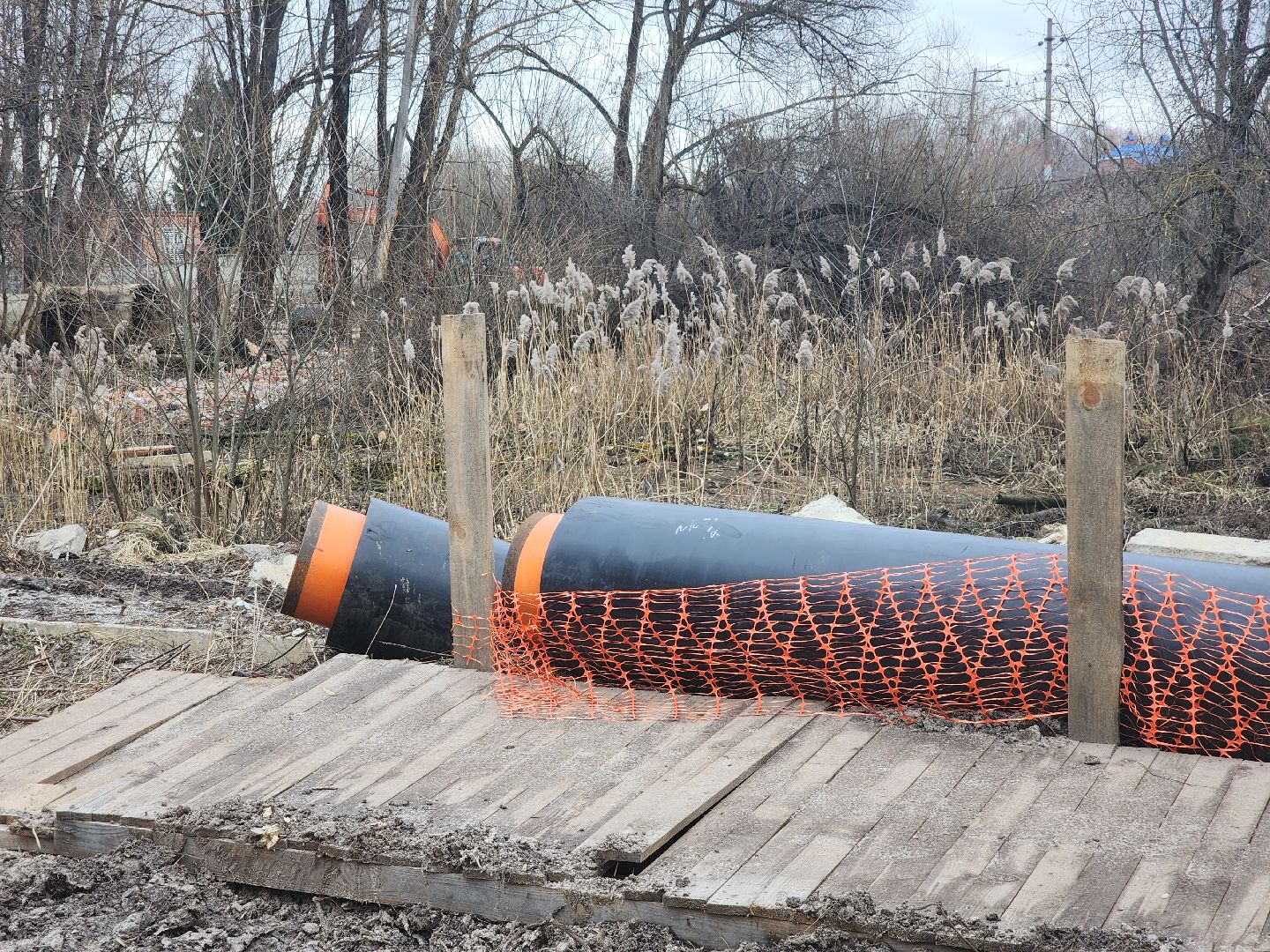 вертикалки, ремонт коллектора, ликино-дулево, орехово-зуевский округ,