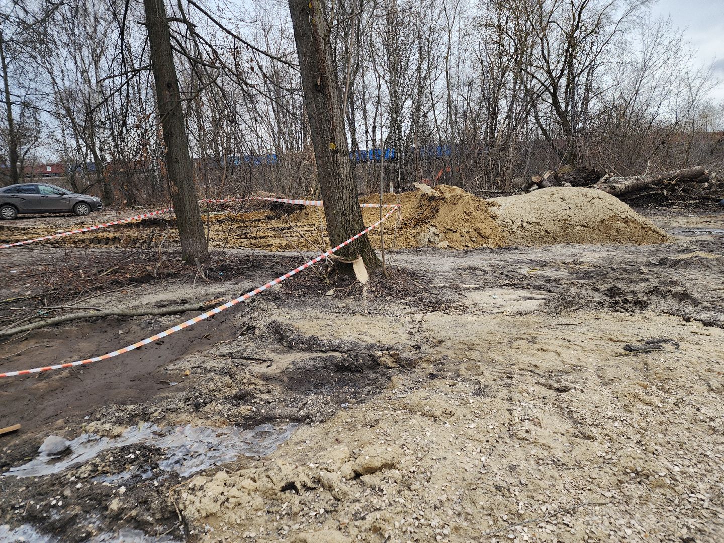 вертикалки, ремонт коллектора, ликино-дулево, орехово-зуевский округ,