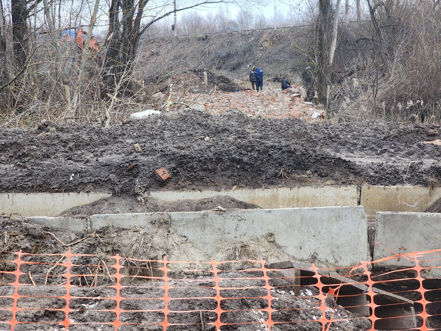 вертикалки, ремонт коллектора, ликино-дулево, орехово-зуевский округ,