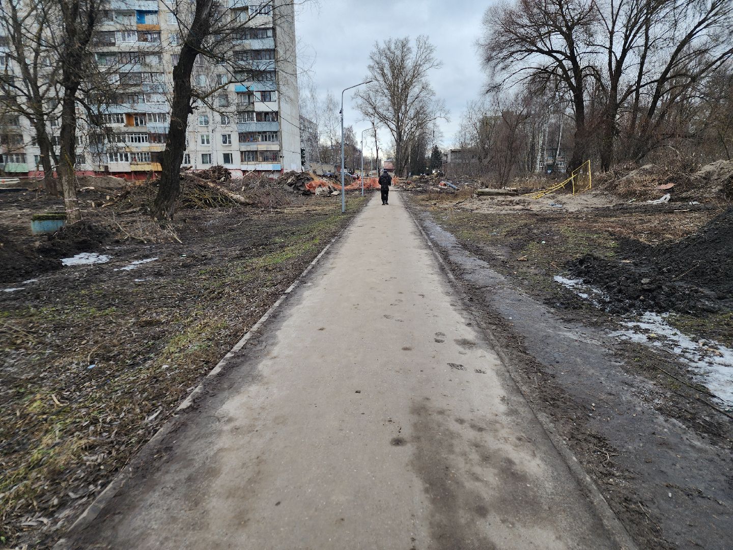 вертикалки, ремонт коллектора, ликино-дулево, орехово-зуевский округ,