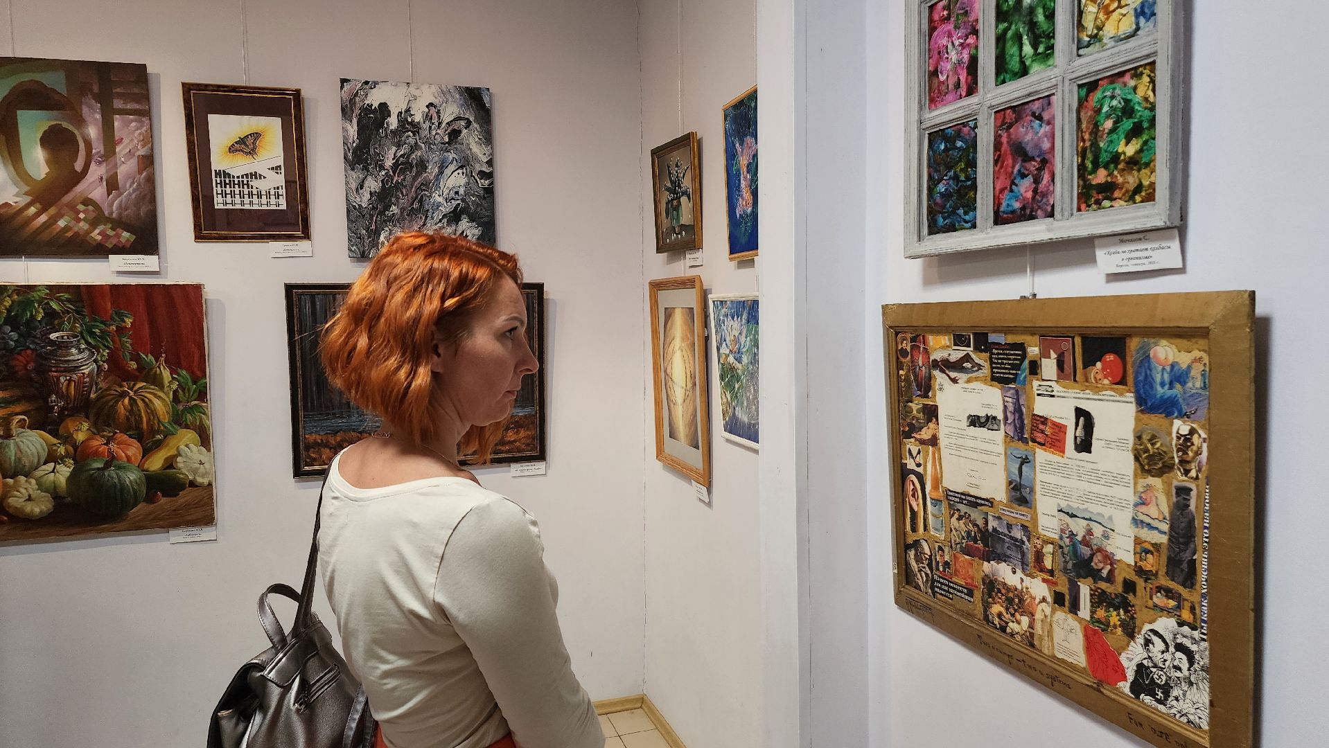 ступино, культура, искусство,