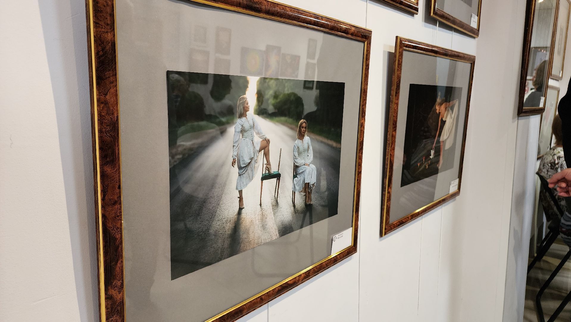 ступино, культура, искусство,