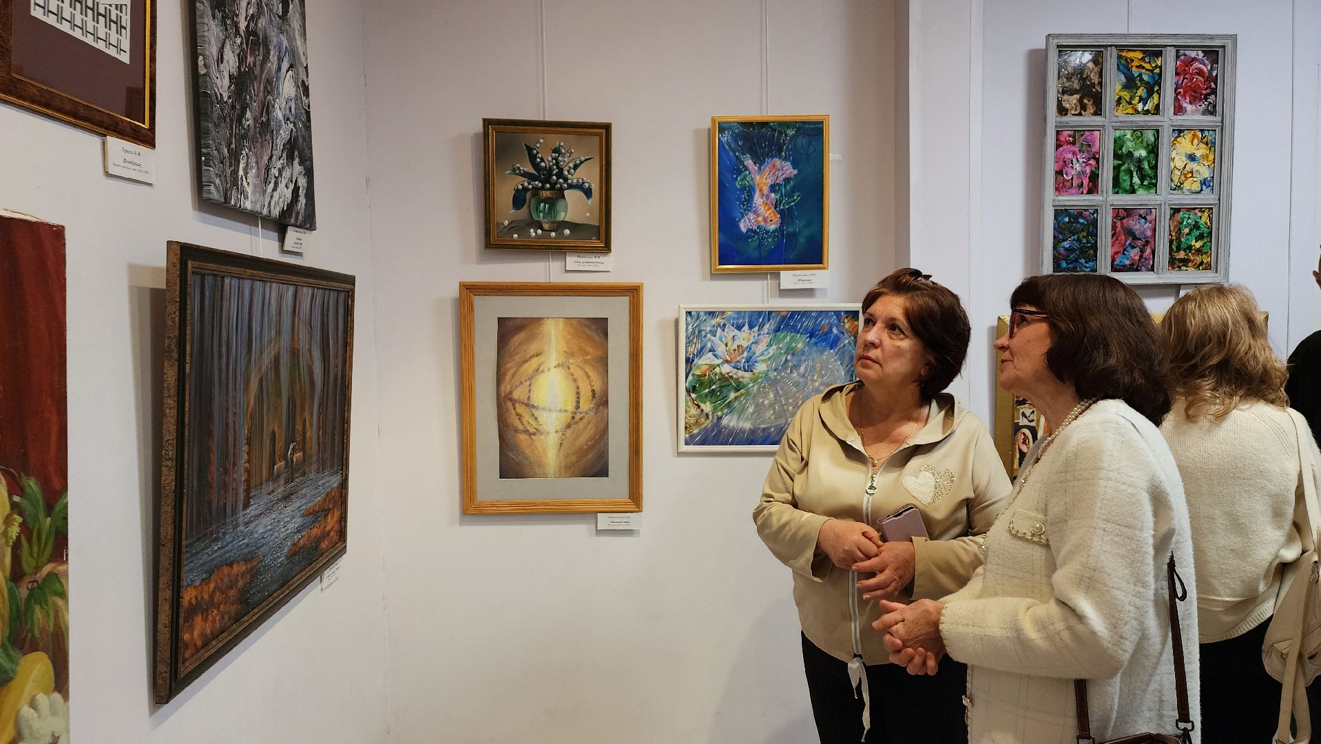 ступино, культура, искусство,