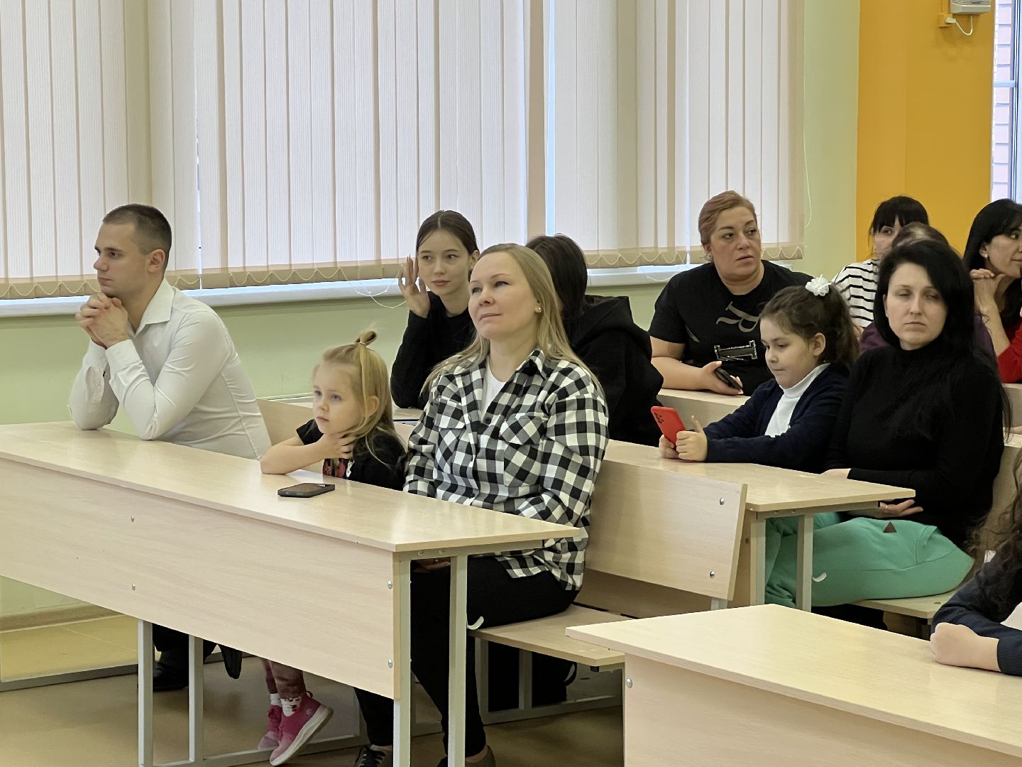 химки, образование, литература, культура, вертикалка,