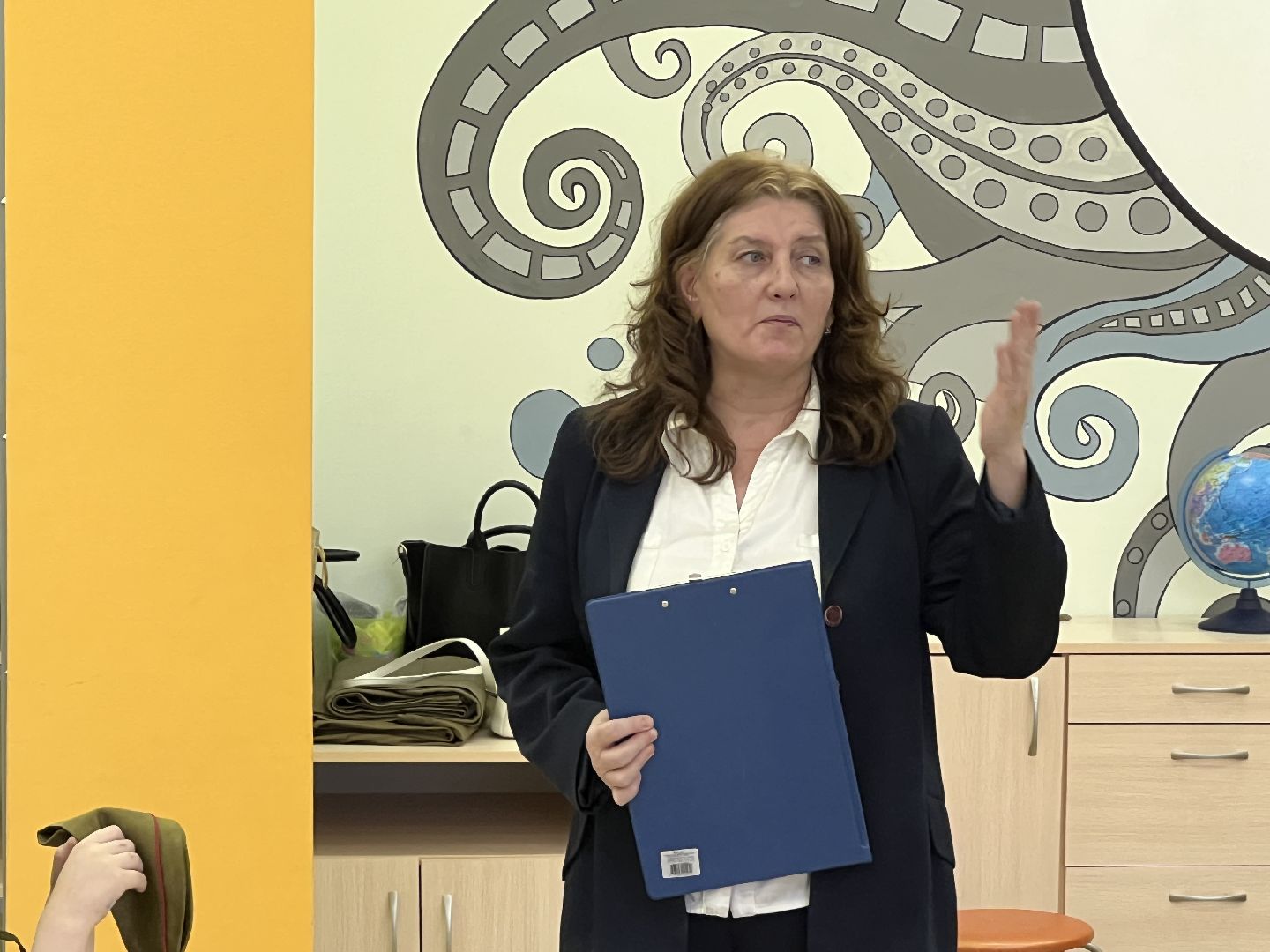 химки, образование, литература, культура, вертикалка,