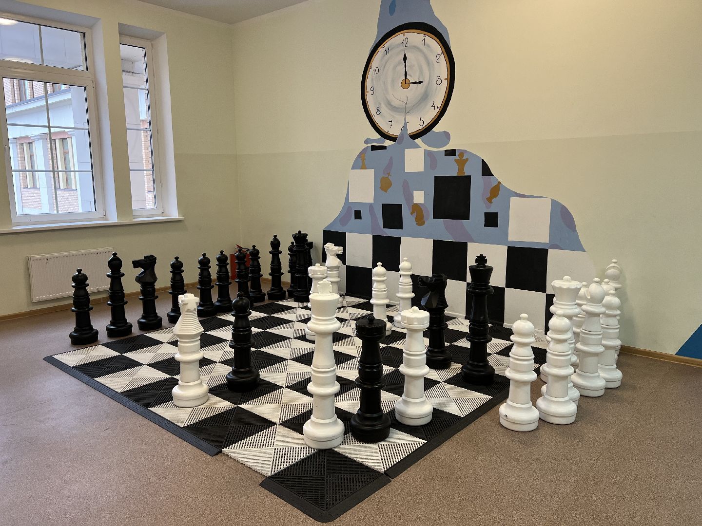 химки, образование, литература, культура, вертикалка,