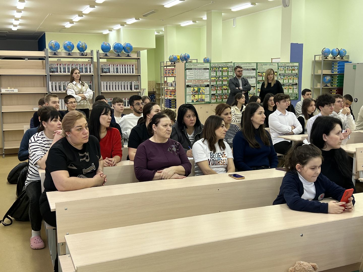 химки, образование, литература, культура, вертикалка,