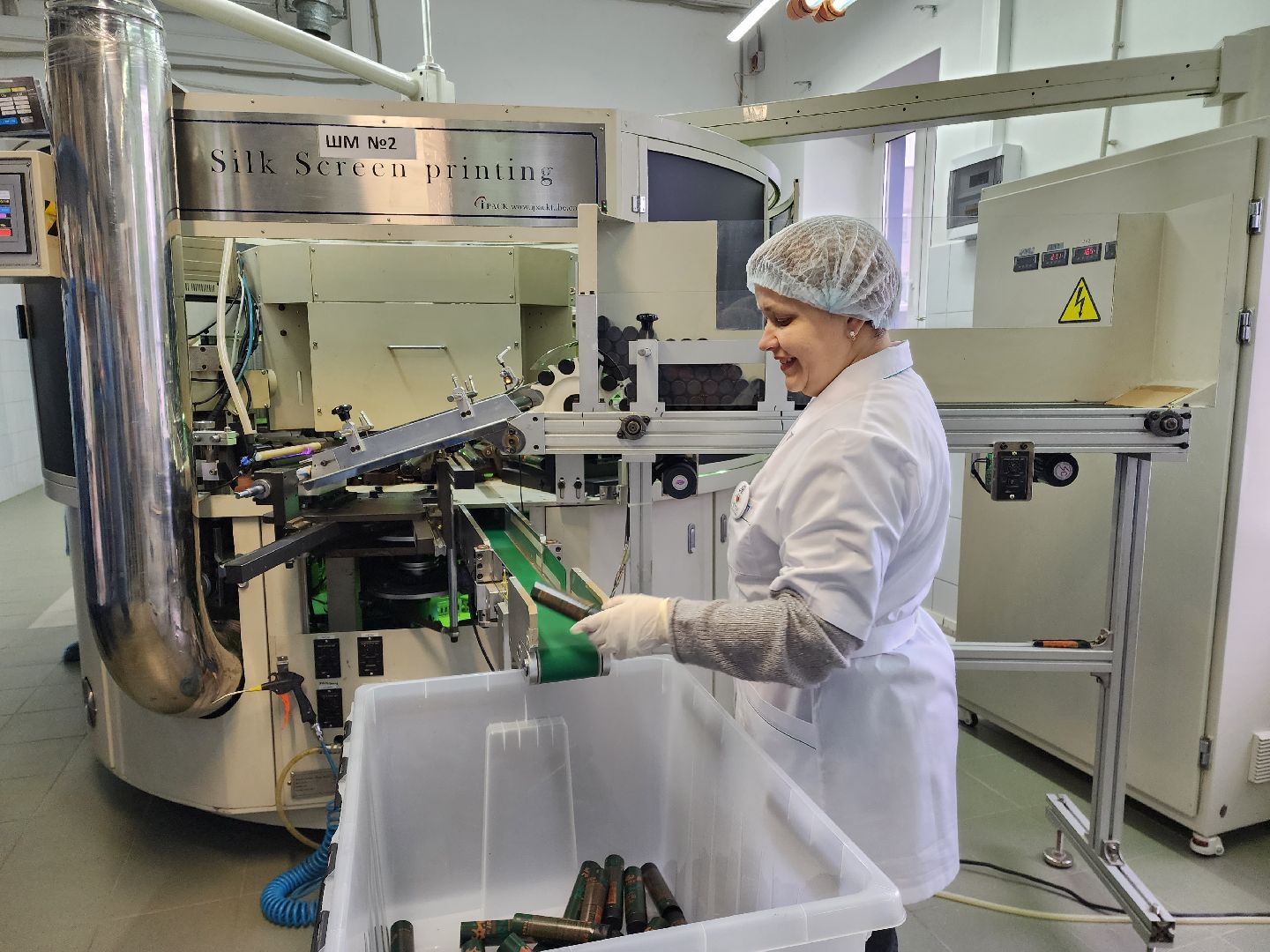 раменское, экономика, косметическая компания николь, новая линейка продукции,