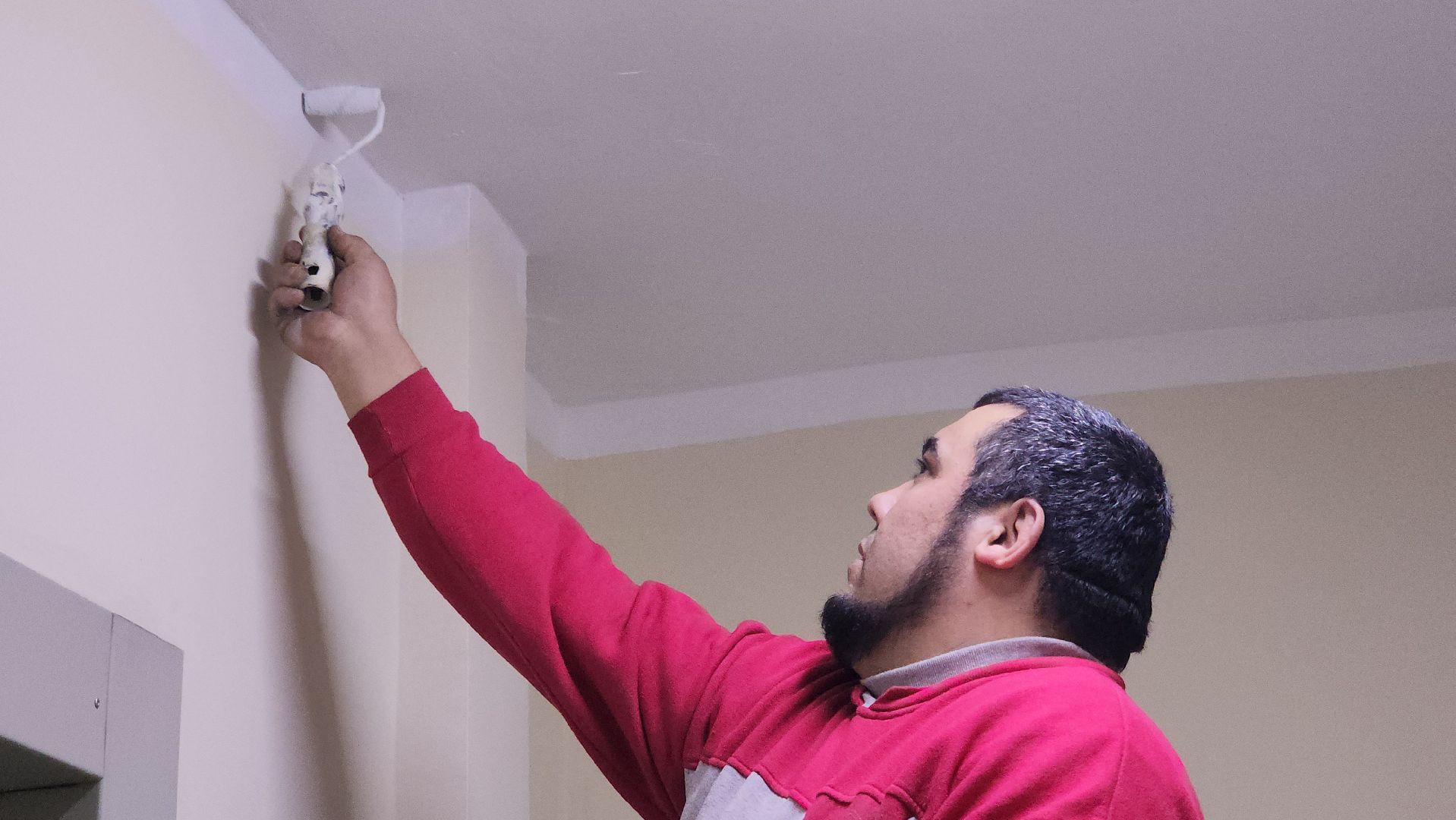 вертикалки, ремонт подъезда, красногорск,