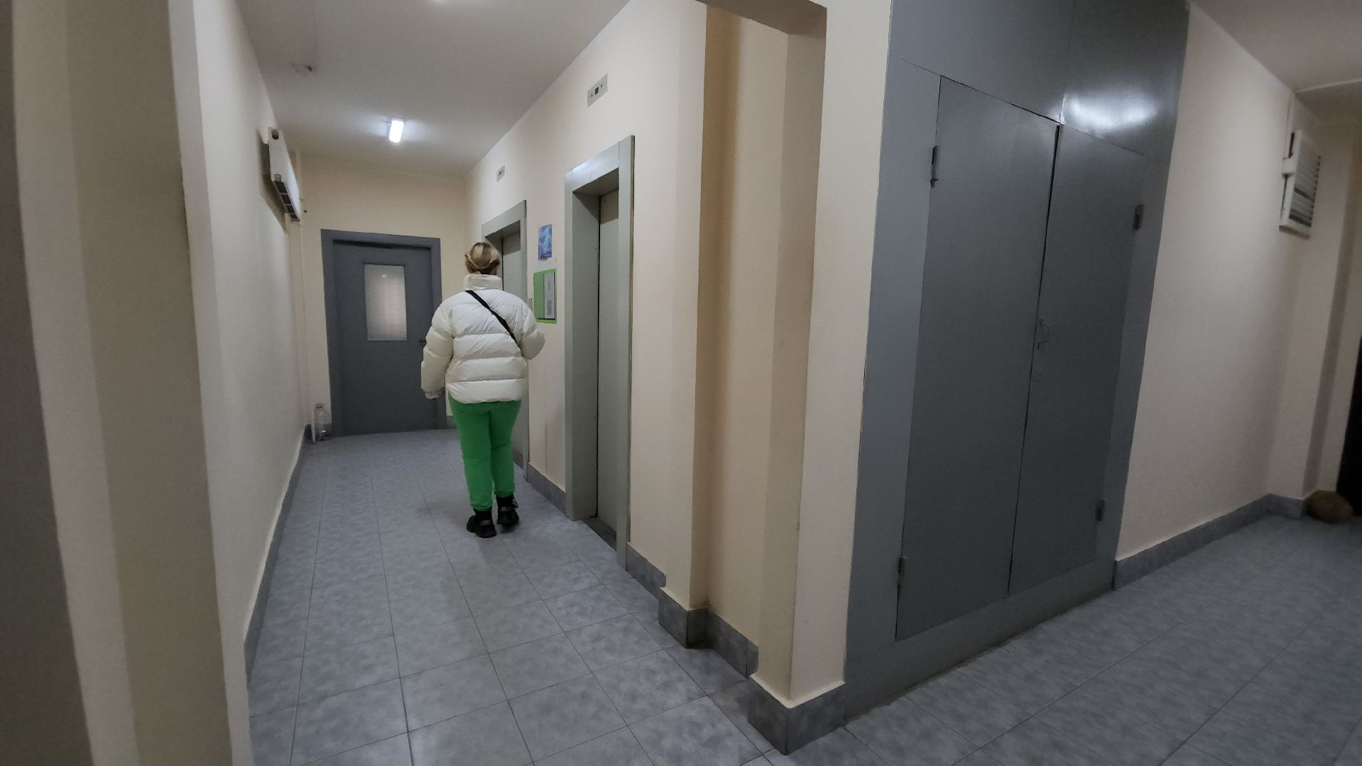 вертикалки, ремонт подъезда, красногорск,