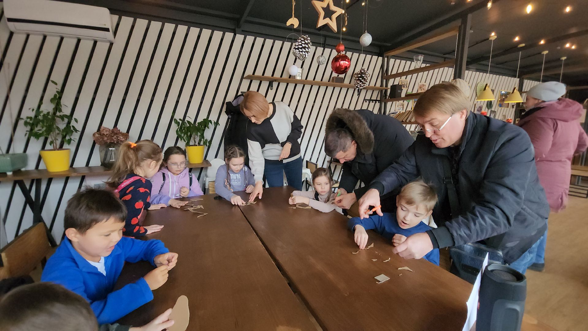 Мастер-класс, Дети, Истра, вертикалки,