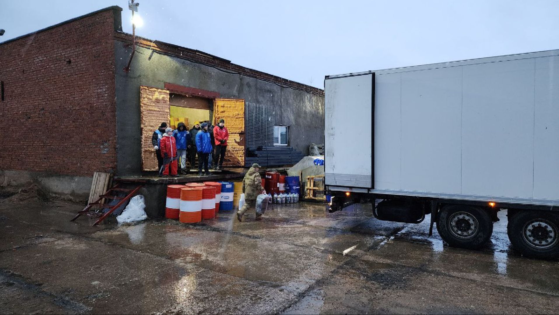 Дмитров, СВО, Боевое братство, вертикалки,