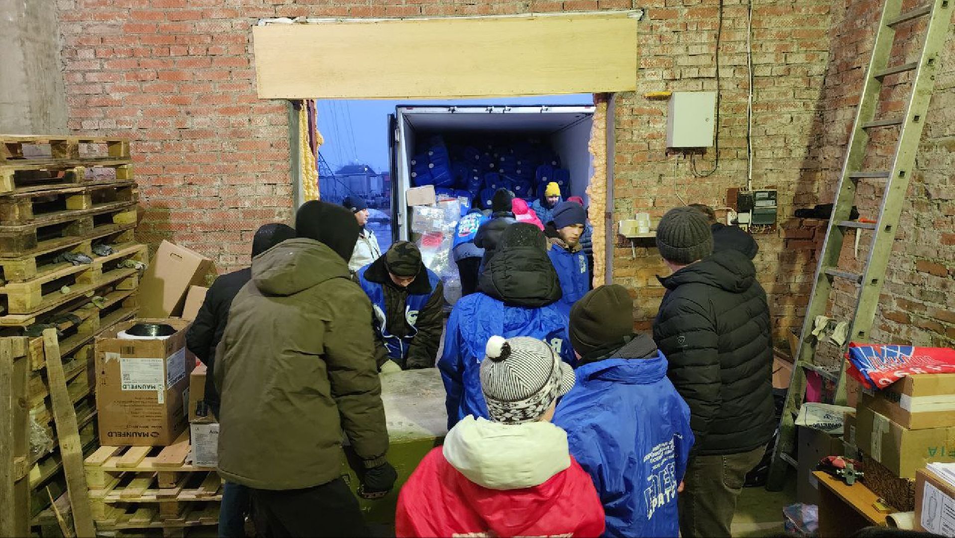 Дмитров, СВО, Боевое братство, вертикалки,