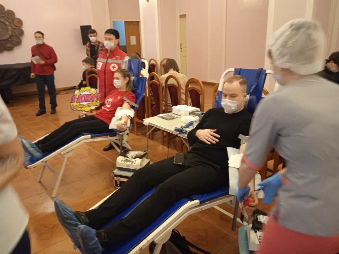 Жуковский, общество