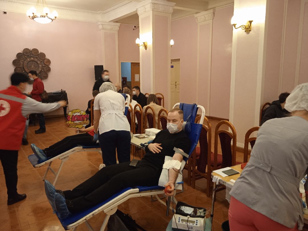 Жуковский, общество