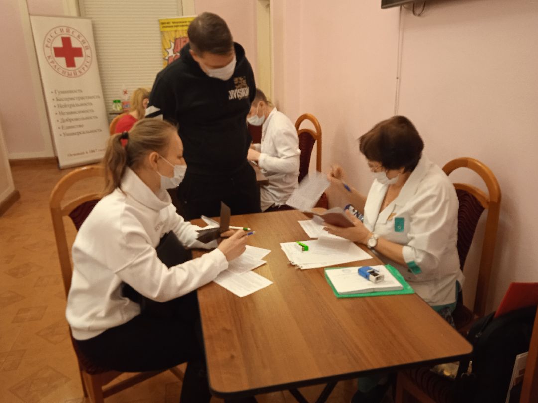 Жуковский, общество