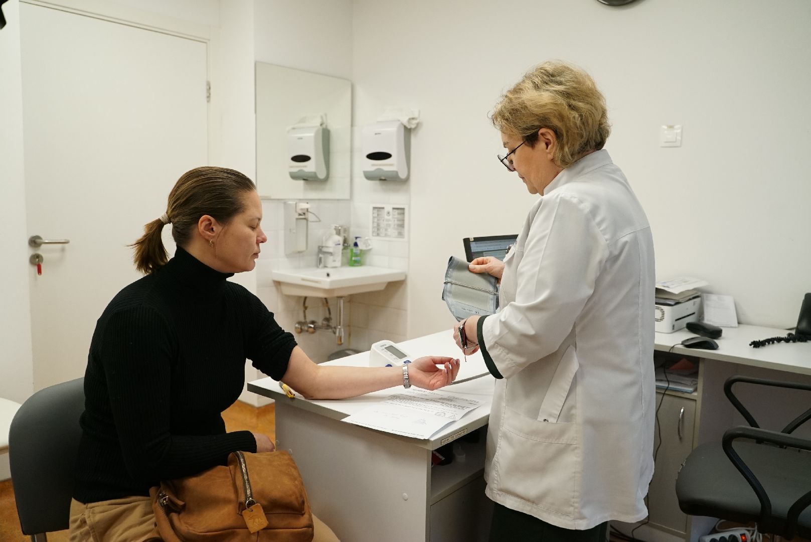 здоровье, врач, терапевт, вертикалки,