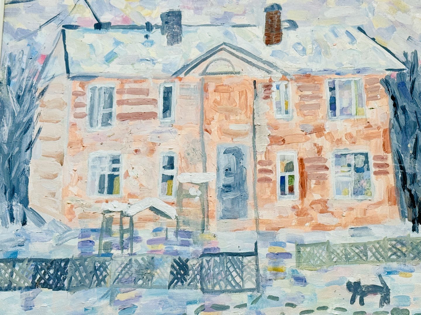 выставка, библиотека, раменское,