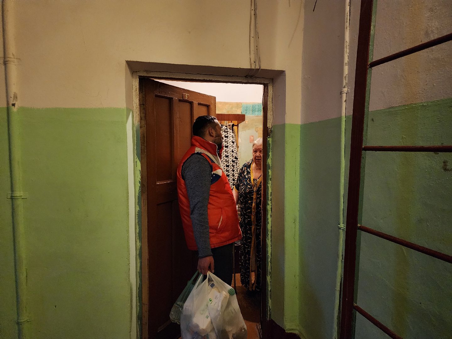 волонтеры, подольск, Адресная помощь,