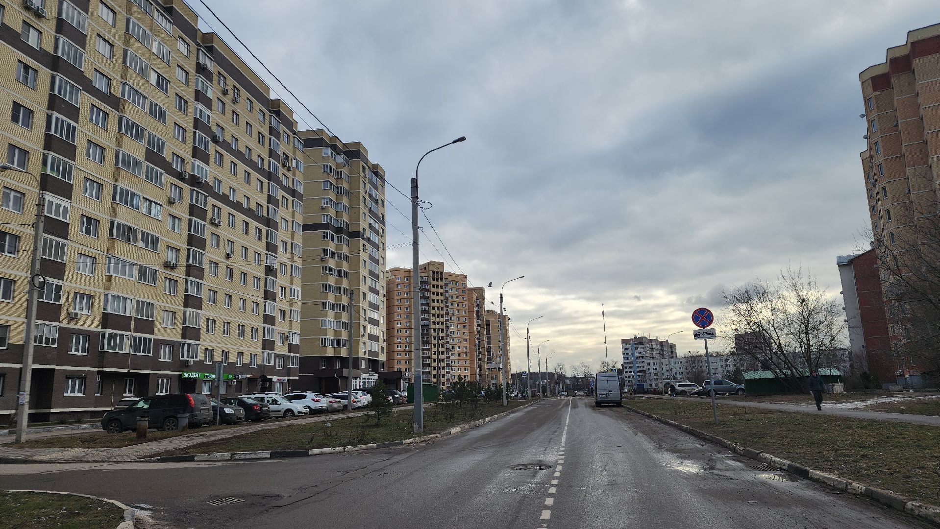 благоустройство, Светлый город, дороги, Лосино-Петровский,