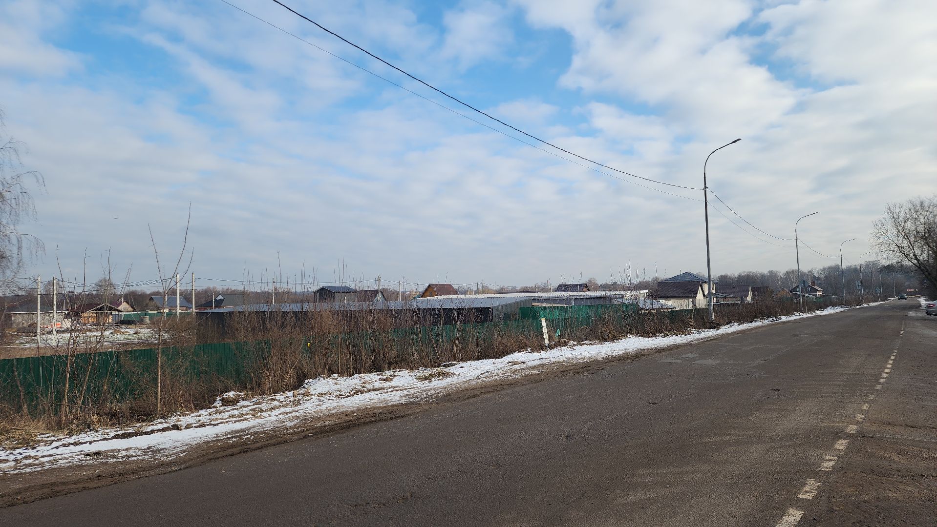 благоустройство, Светлый город, дороги, Лосино-Петровский,