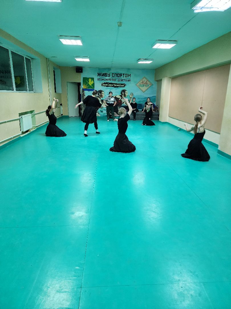 хореография, танцевальный ансамбль, вернисаж, шатура,