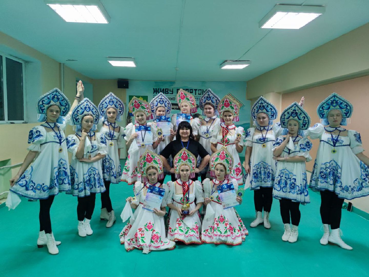 хореография, танцевальный ансамбль, вернисаж, шатура,