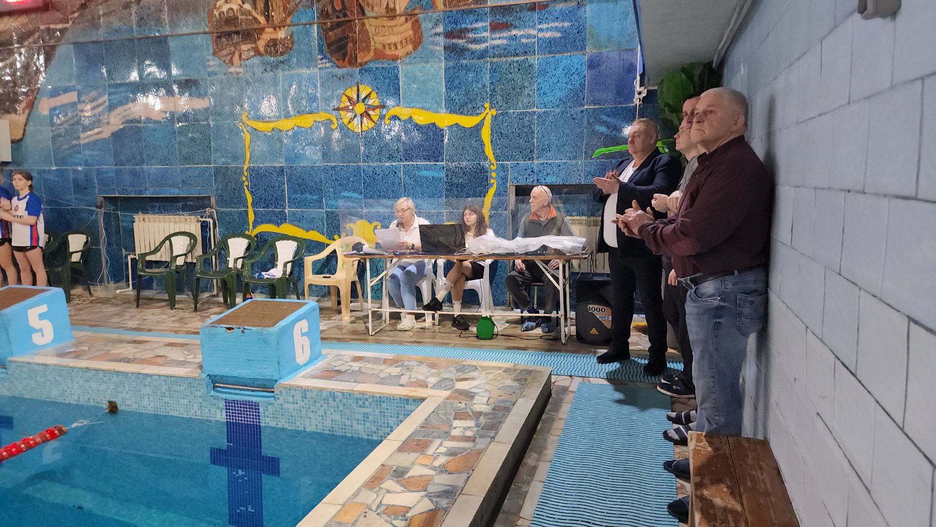 верикалки, дети, плавание, восточное подмосковье, турнир, шатура,