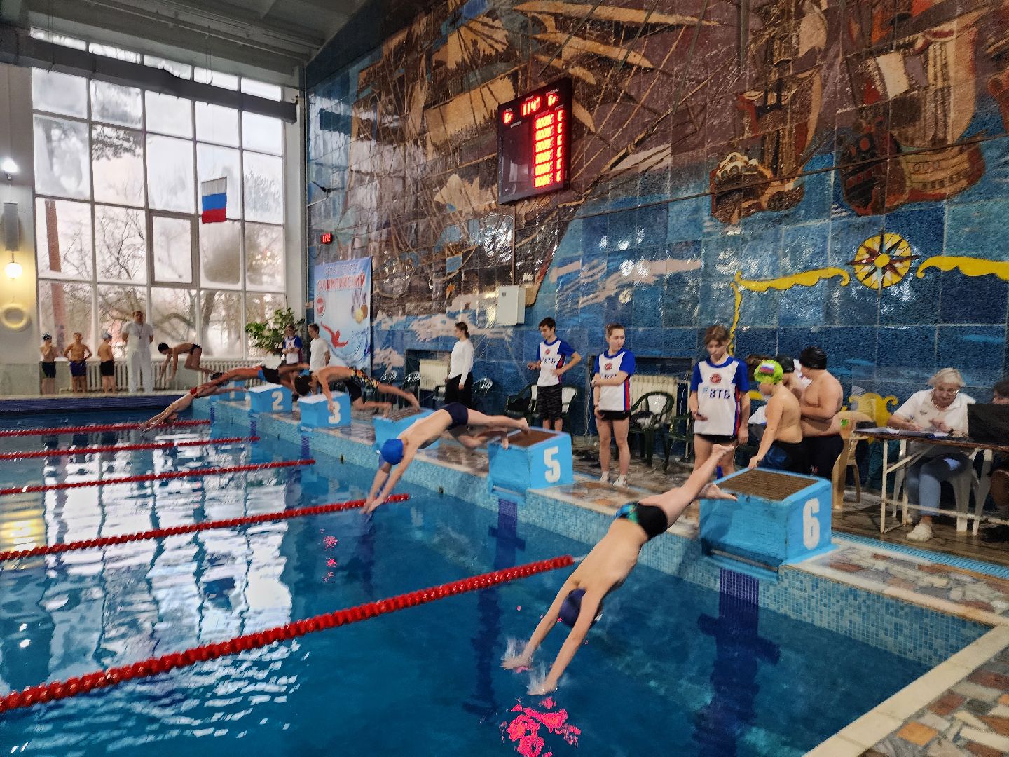 верикалки, дети, плавание, восточное подмосковье, турнир, шатура,