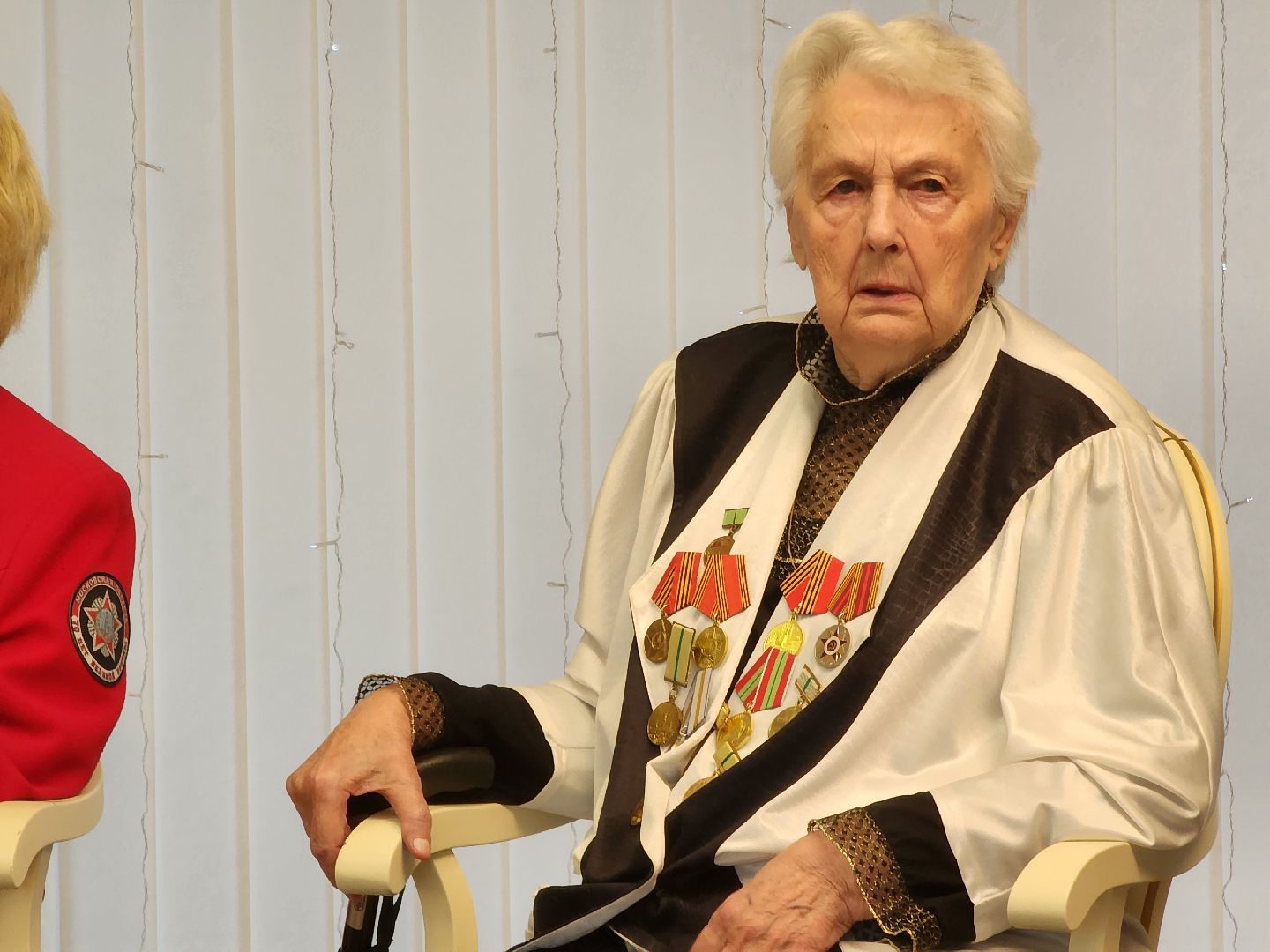 Дубна, Медаль 80 лет Победы, Ветераны, День победы, вертикалки,