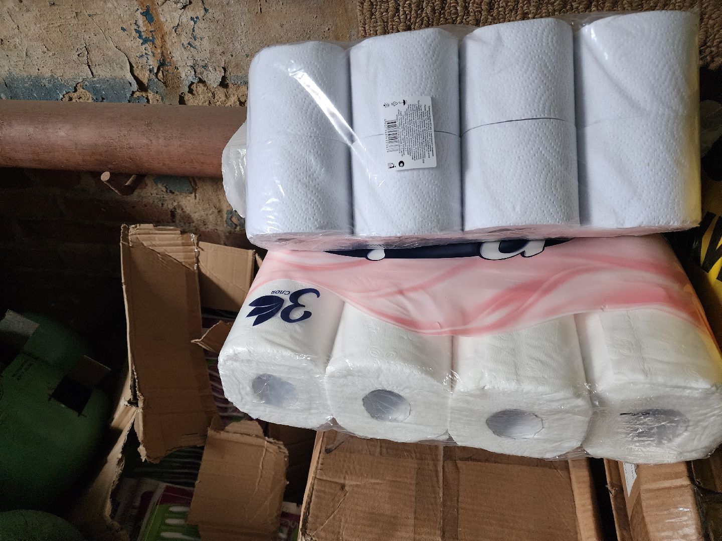 вертикалки, Зарайск, гуманитарный груз,