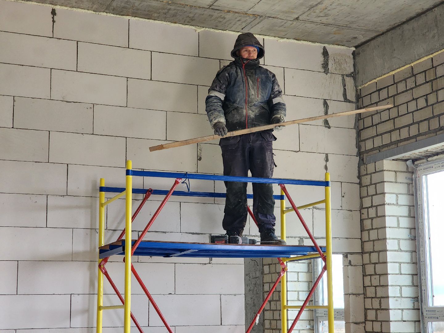 вертикалки, Зарайск, новая школа,