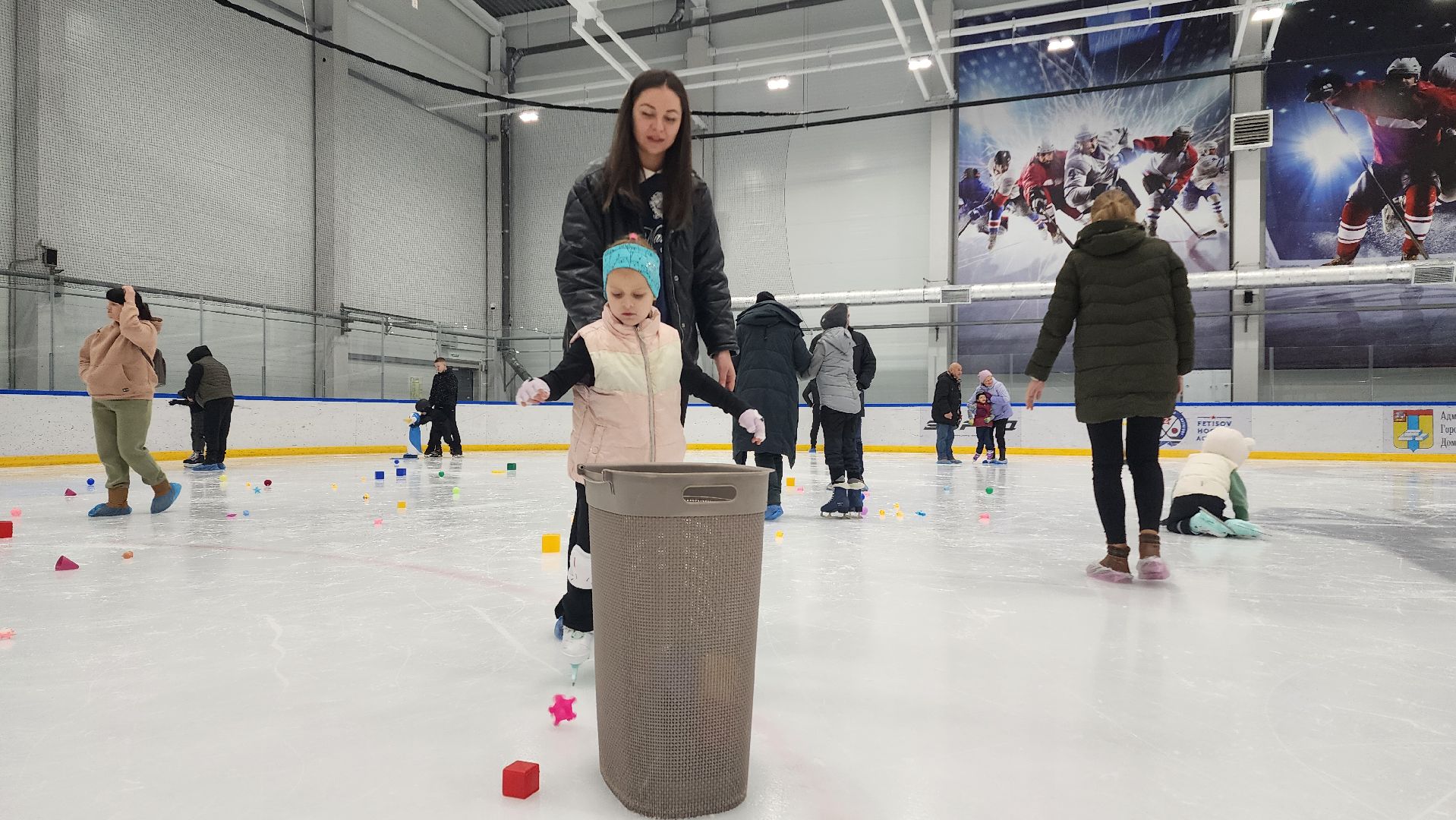 домодедово, спорт, дети овз, школа фигурного катания, школа пегас, гс авангард, вертикалка,