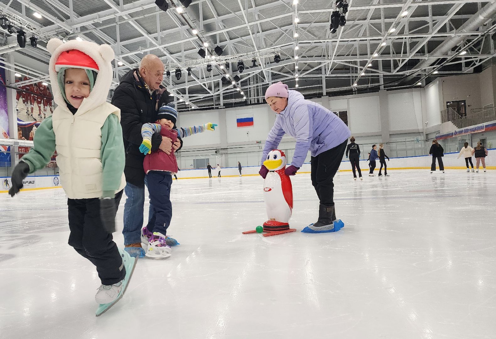 домодедово, спорт, дети овз, школа фигурного катания, школа пегас, гс авангард, вертикалка,