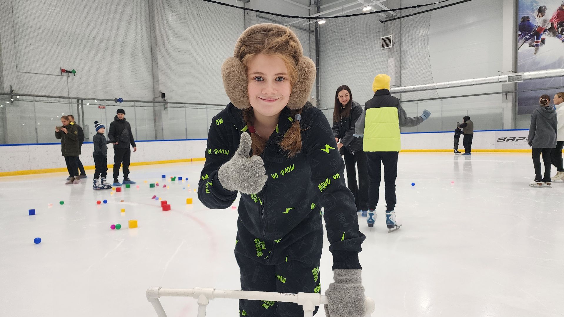 домодедово, спорт, дети овз, школа фигурного катания, школа пегас, гс авангард, вертикалка,