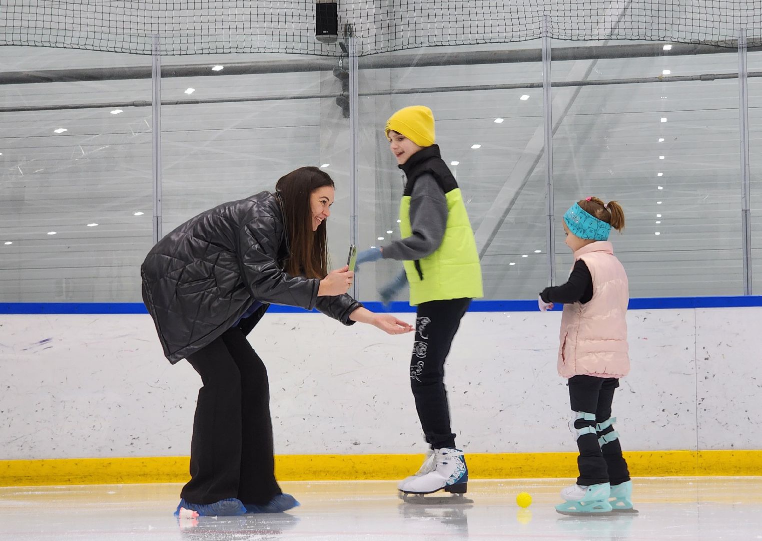 домодедово, спорт, дети овз, школа фигурного катания, школа пегас, гс авангард, вертикалка,
