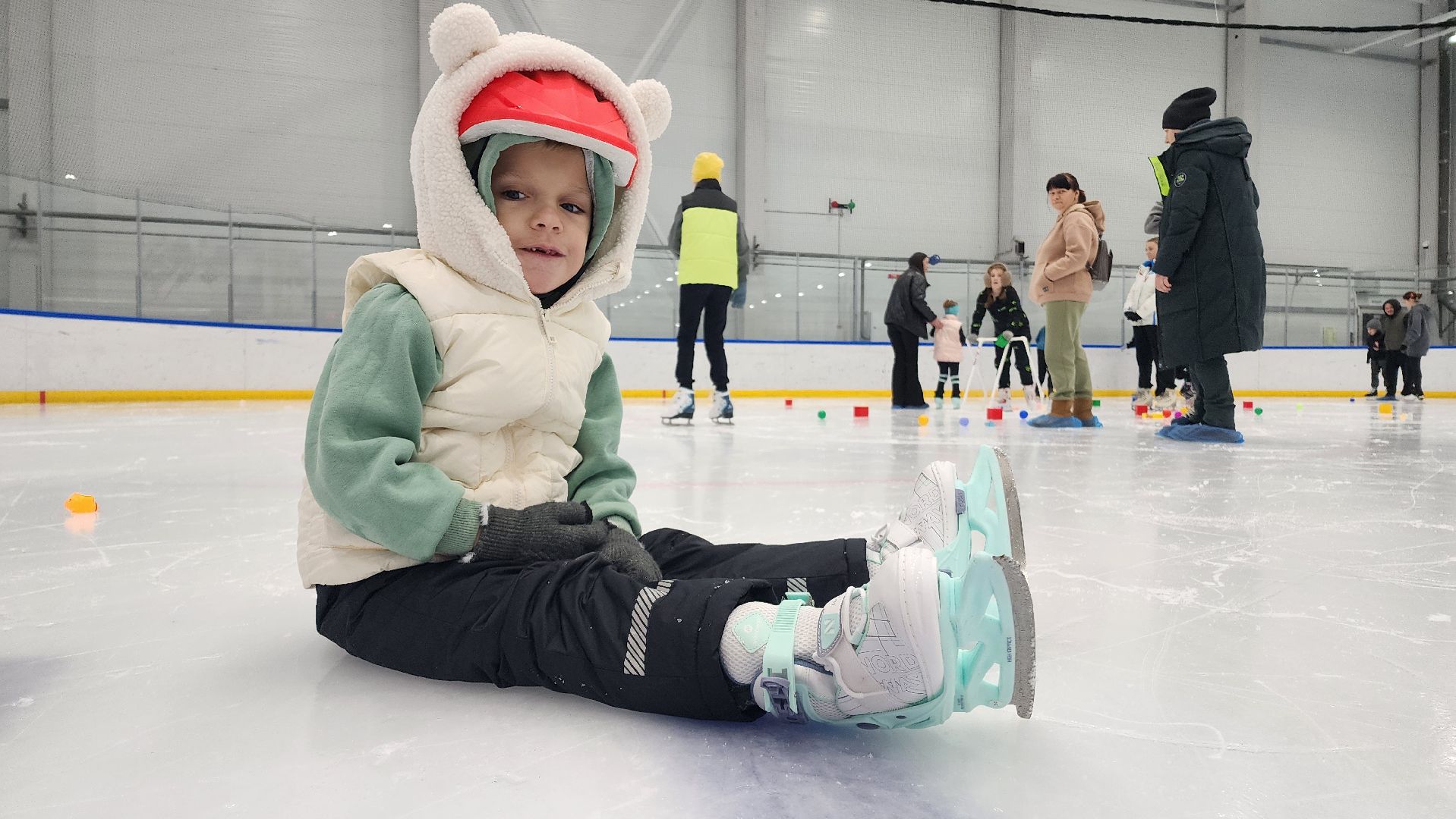домодедово, спорт, дети овз, школа фигурного катания, школа пегас, гс авангард, вертикалка,