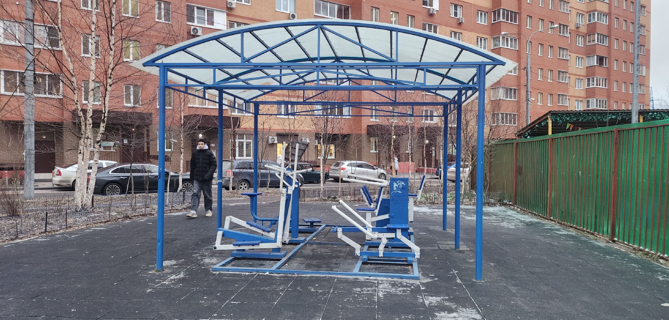 вертикалки, Звенигород, Благоустройство, Дороги в Звенигороде,