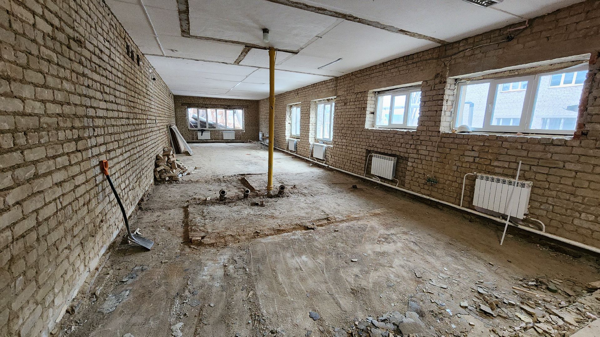 Капитальный ремонт, детский сад, Руза, рузский муниципальный округ, Образование, строительство,