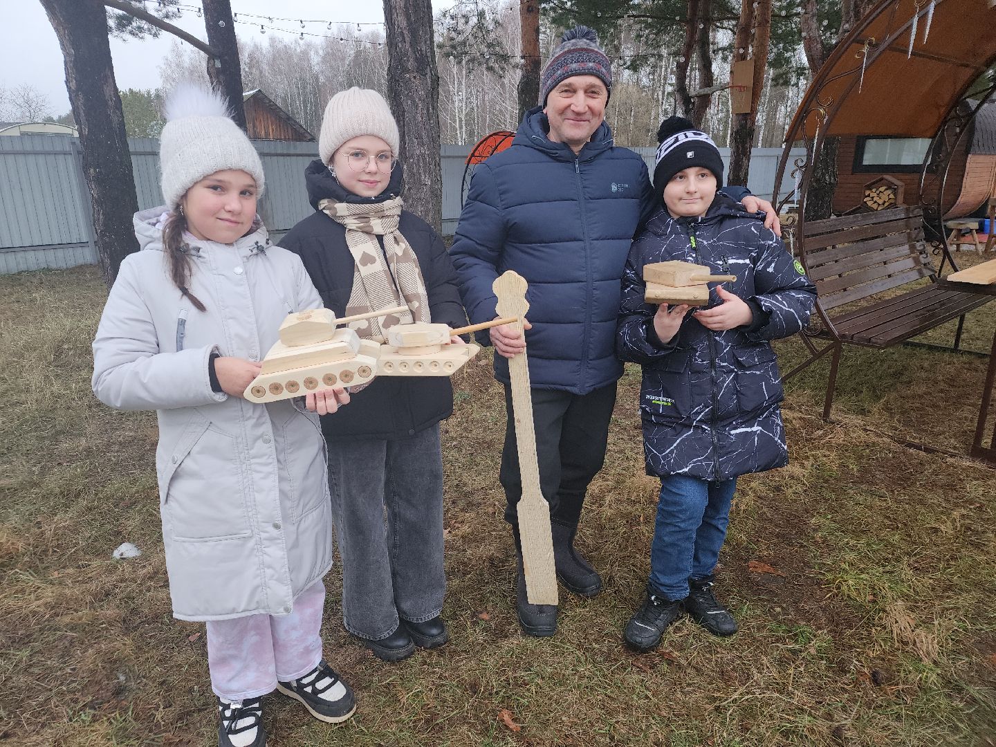 вертикалки, мастер, орехово-зуевский округ, скворечники, дерево, творчество,