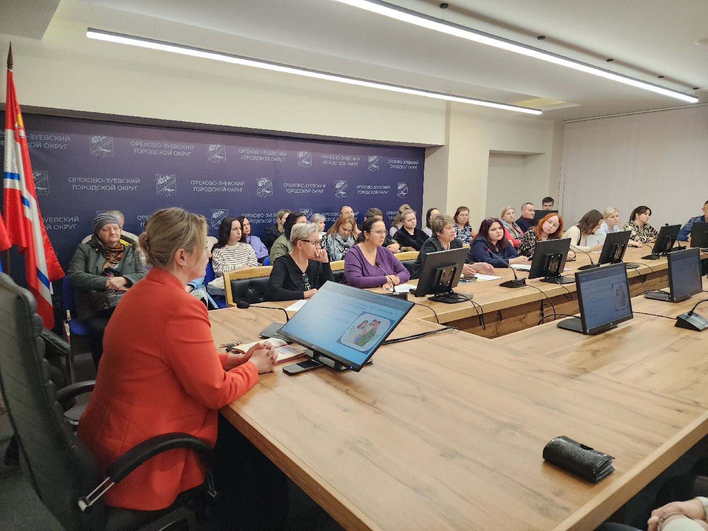 вертикалки, господдержка, сво, орехово-зуевский округ,