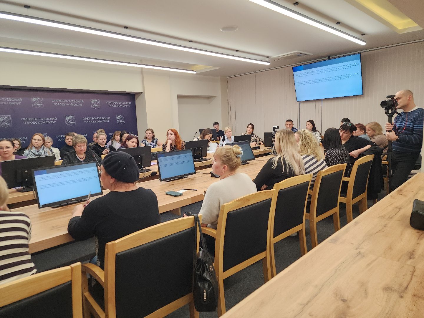 вертикалки, господдержка, сво, орехово-зуевский округ,