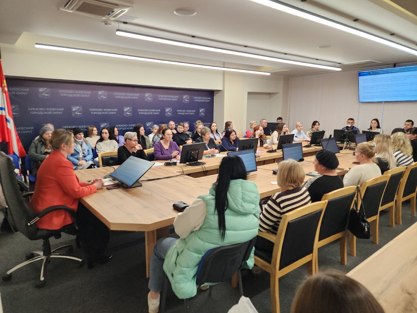 вертикалки, господдержка, сво, орехово-зуевский округ,