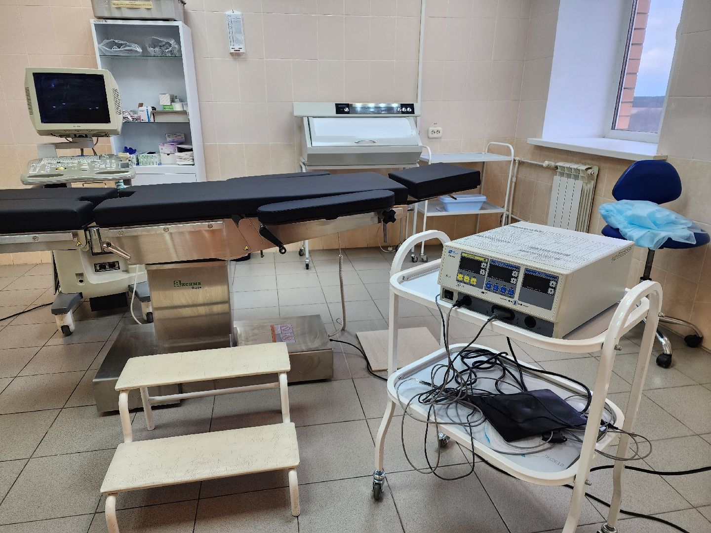 подольск, покб, цаоп,