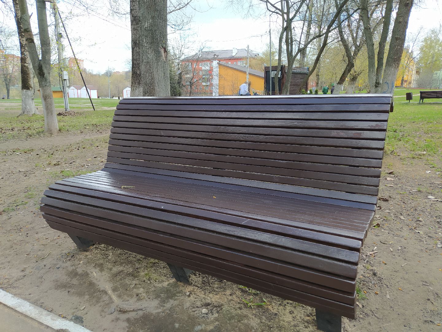 ЖКХ, парки, благоустройство, Щёлково