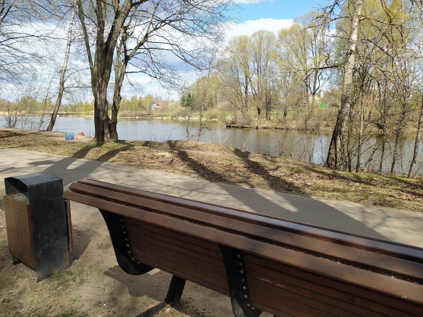 ЖКХ, парки, благоустройство, Щёлково