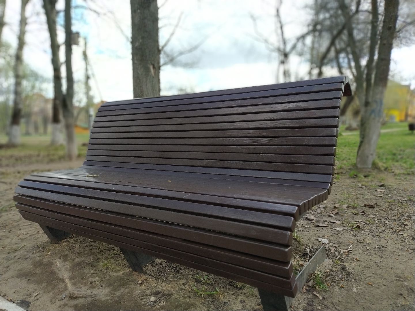 ЖКХ, парки, благоустройство, Щёлково